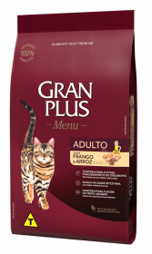 Adulto Pollo y Arroz